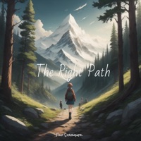 The Right Path - Single - Filo Starquez