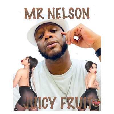 Juicy Fruit - Single