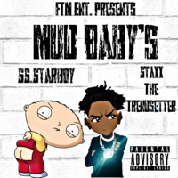 Mud Babys - ss.starboy