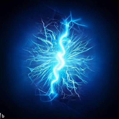 Electric Shape - Single