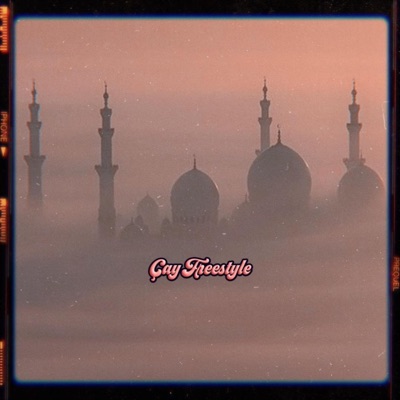 çay Freestyle - Single