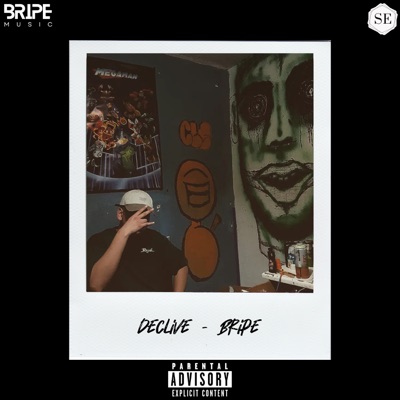 Declive (feat. Malasangre666) - Single