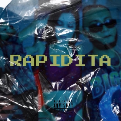 RAPIDITA (feat. SoMaryjane) - Single