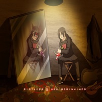 Mistakes & New Beginnings - EP - Catucci