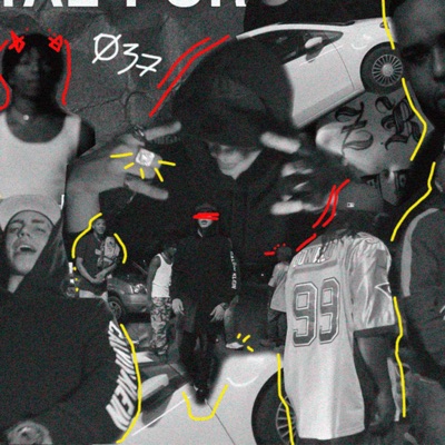 Sauce (feat. SJCS, Prince Black 037 & Hebrew) - Single