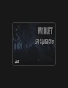 聆聽 M1dlet、觀看音樂影片、閱讀小傳、查看巡演日期等！