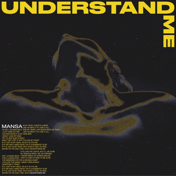 Understand Me
