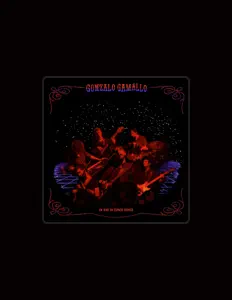 Hör dir Gonzalo Gamallo an, schau dir Musikvideos an, lies die Biografie, finde Tourdaten und mehr!