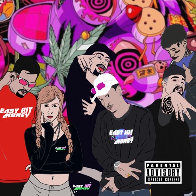 Armadilha - EP
