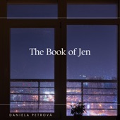 The Book of Jen artwork