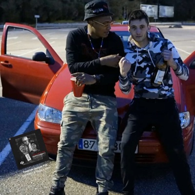 Tipo Callejero (King Soli) (feat. Mostwanted) - Single