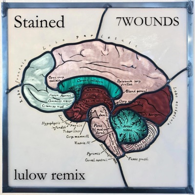 Stained (Lulow Remix) - Single