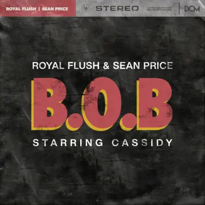 BOOWY B to Y : There's no beginning and…