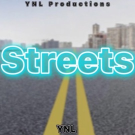 Streets (Radio Edit) YNL