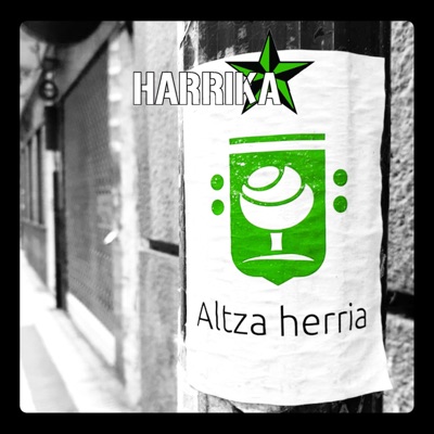 Lortuko dugu Altza - Single