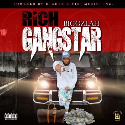 Rich Gangstar - Single