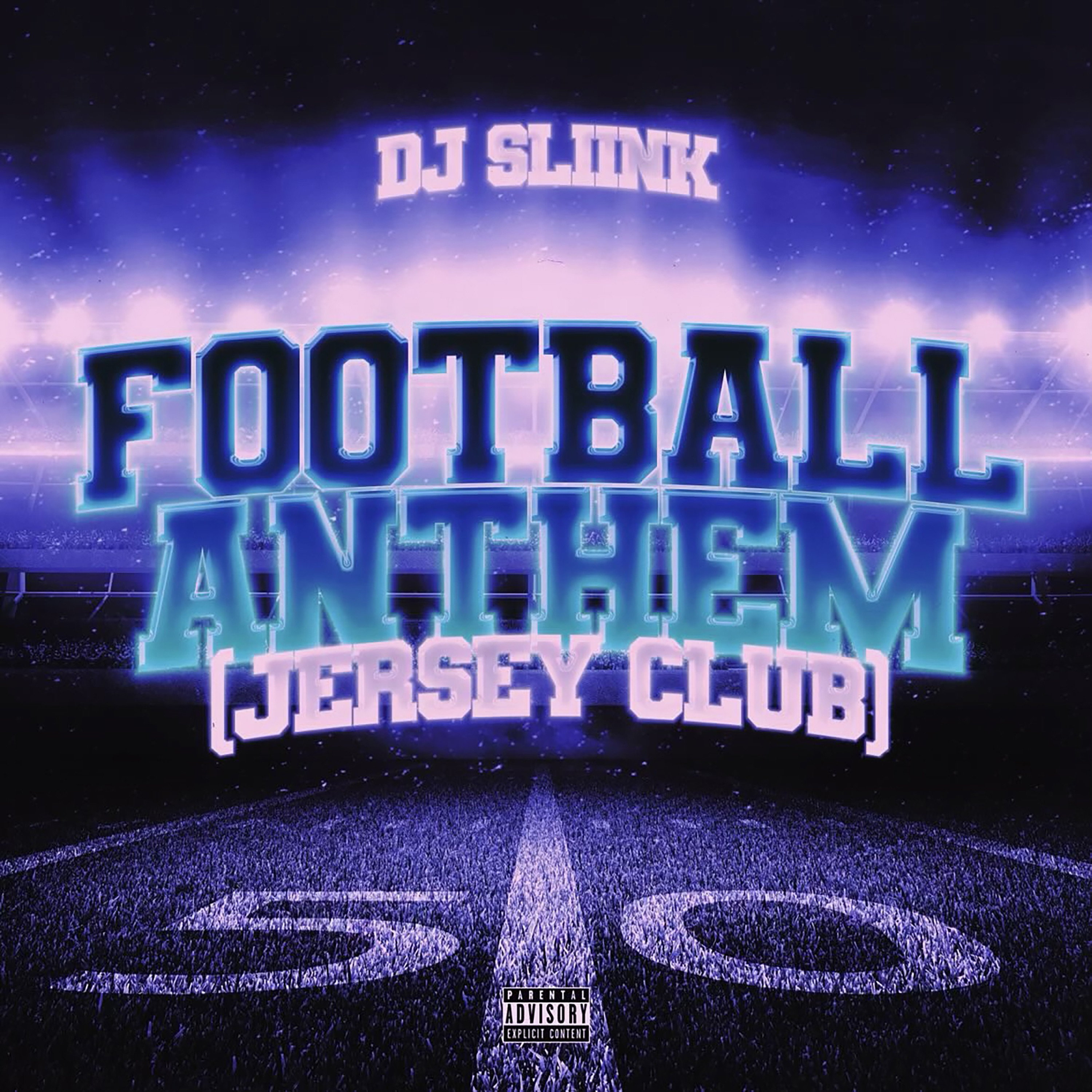 Football Anthem - Single