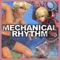 Xenoblade Chronicles (Mechanical Rhythm) [Metal Version] artwork