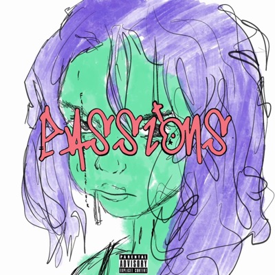 Passions (feat. Stormy jay) - Single