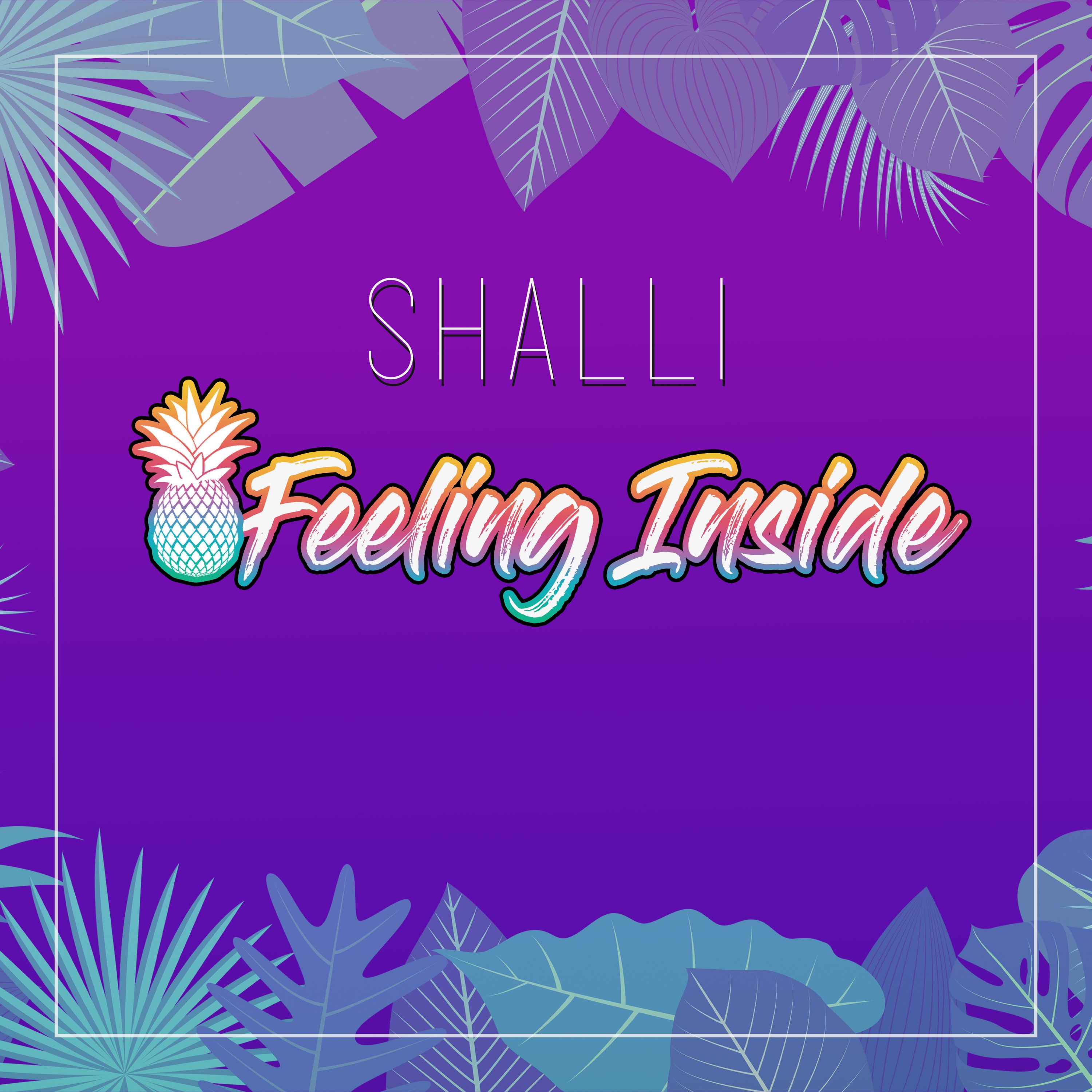 Feeling Inside - Single