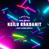 Keilu Rakdanit (Sagi Kariv Remix) artwork