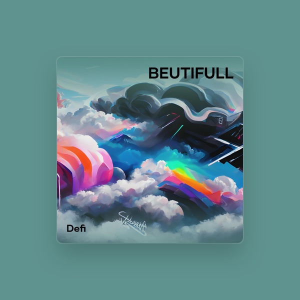 DeFi's avatar
