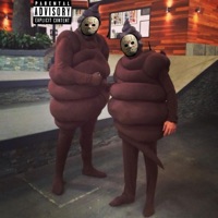 Locked in EP (feat. Abel The Man) - DLow