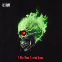 I Do Not Need You - Single - ItsUnknownMF