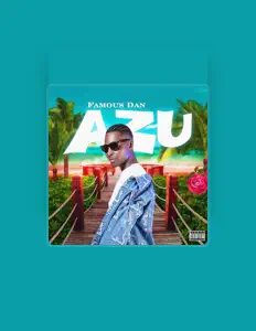 Famous danを聴いたり、ミュージックビデオを鑑賞したり、経歴やツアー日程などを確認したりしましょう！