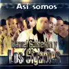 Daniel Calderón & Los Gigantes del Vallenato - Aventura