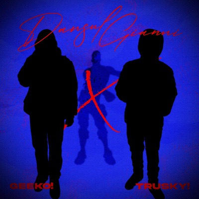 Dansul Gianni (feat. geeko!) - Single