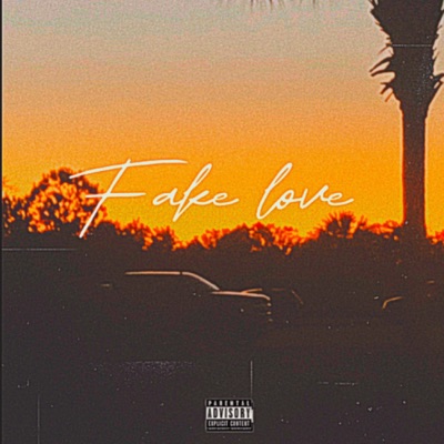 Fake love - Single