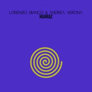 Huaraz - Single