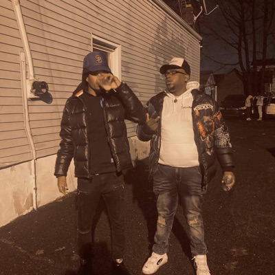 LIAR (feat. Bussdown.Guap) - Single