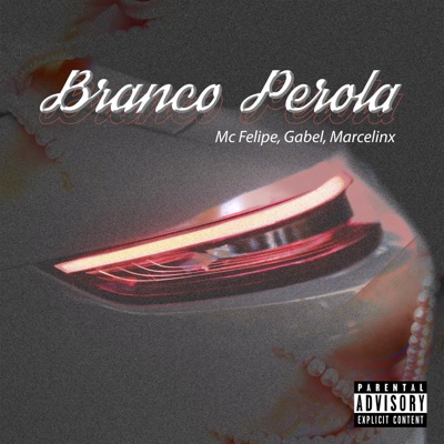 Branco Perola - Single