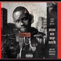 Scar On My Neck - RONTHEGREAT