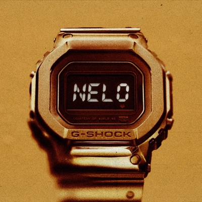 G-Shock - Single