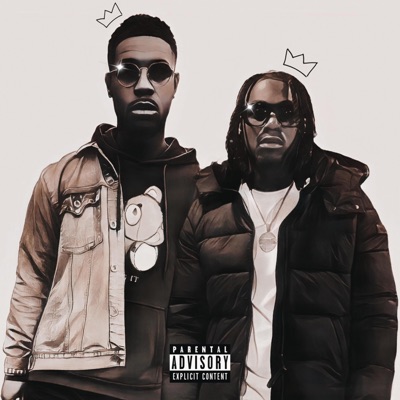 MAN OF THE YEAR (Lil Gizmo Remix) - Single