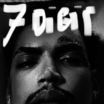 7 DIGIT - Single