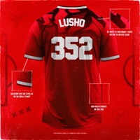 3-5-2 - Single - Lusho
