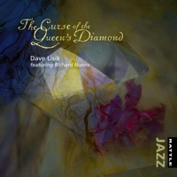 The Curse of the Queen's Diamond (feat. Richard Nunns) - Dave Lisik