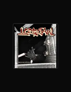Ascolta LOCKJAW, guarda video musicali, leggi la biografia, vedi le date del tour & altro!