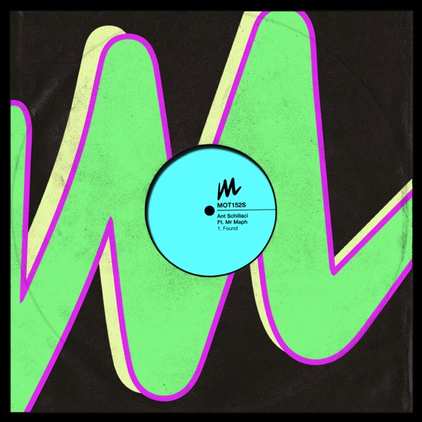 Found (feat. Mr Maph) - Single