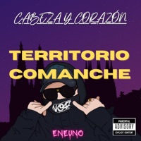 Territorio comanche - Single - Eneuno