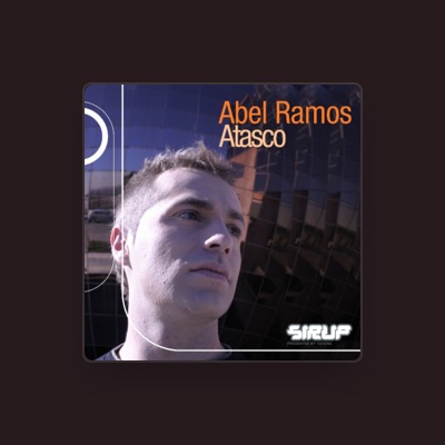 Listen to Abel Ramos, watch music videos, read bio, see tour dates & more!
