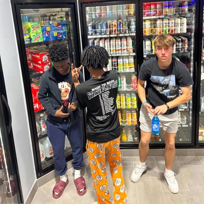 Flex (feat. Nvrluv) - Single