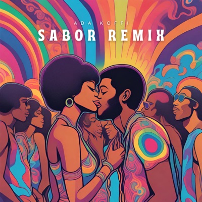 Sabor (Remix) - Single