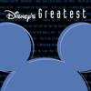 Disney's Greatest, Vol. 1 - Various Artists