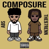 Composure (feat. The97Renn) - Single - ABS