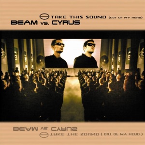 Take This Sound (Out of My Head) [Remixes] - EP